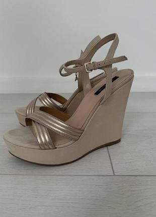 Туфлі patrizia pepe