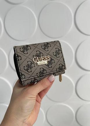Кошелек gues кашелик
