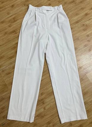 Штани класичні diadia