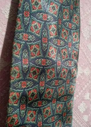 James jordan. галстук. 3