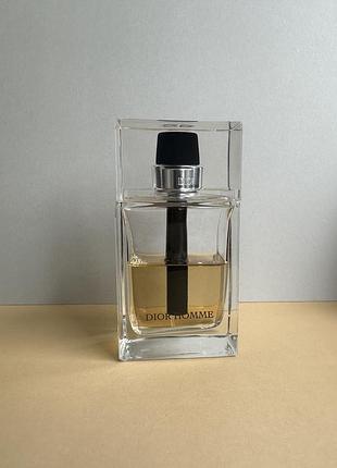 Christian dior dior homme туалетна вода оригінал!