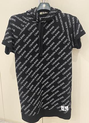 Плаття calvin klein