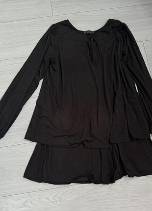 Сукня замшева 4