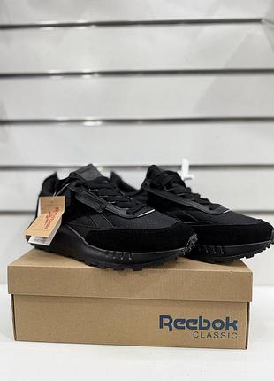Мужские кроссовки reebok