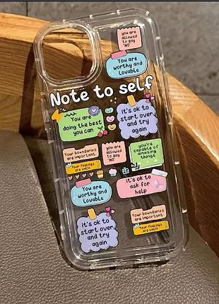 Чохол на iphone чохол на телефон кейс на айфон