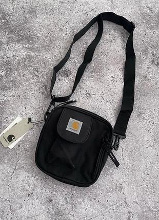 Месенджер carhartt сумка carhartt барсетка carhartt