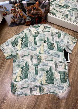 Сорочка чоловіча