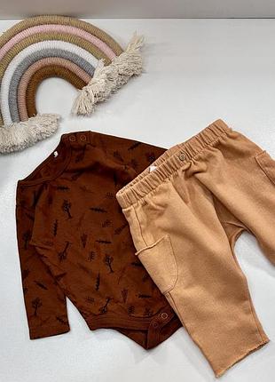 Комплект 1-3 месяца