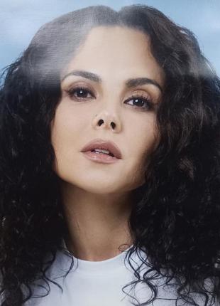 Банер зі співачкою nk