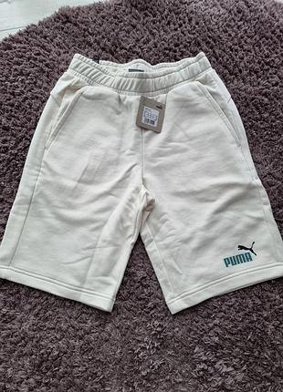 Чоловічі шорти пума оригінал