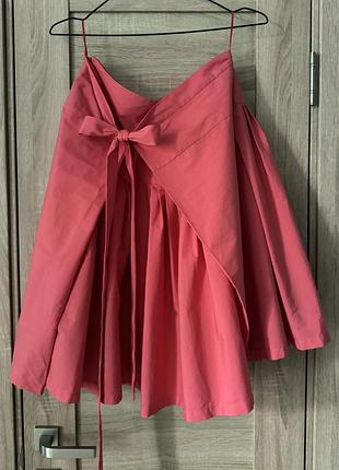 Юбка jil sander
