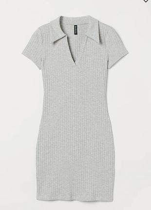 Сукня h&m підійде на с-м нова
