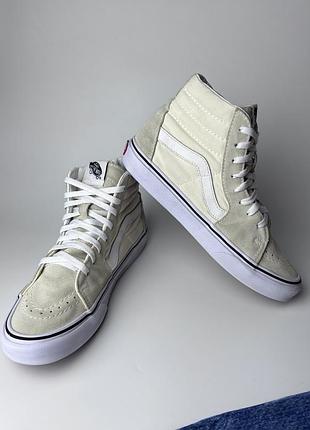 Оригінальні кеди vans