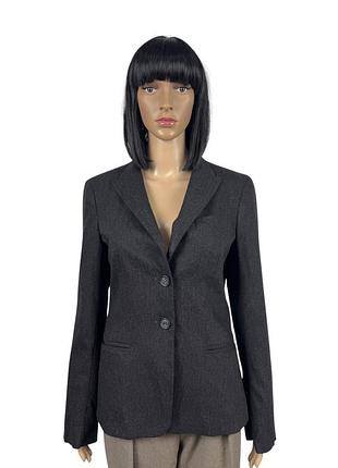 Пиджак из шерсти ,ангоры и кашемира max mara