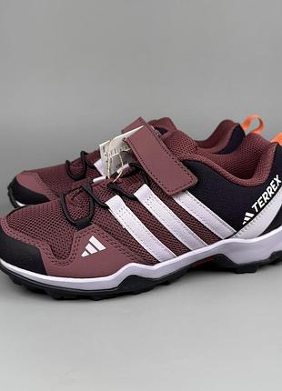 Кросівки  adidas terrex ax2r cf 31 р.