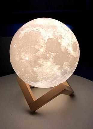 Нічник куля