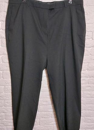 Фирменные брюки штаны слим