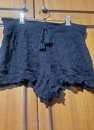 Шорти прошва