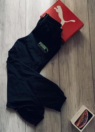 Спортивные штаны puma