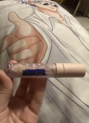 Жидкий корректор для лица glambee face concealer тон 02, 8.5 г