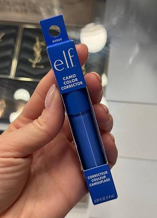 Корректор от e.l.f. cosmetics