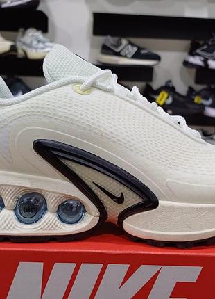 Кроссовки женские vapor nike air max dn
