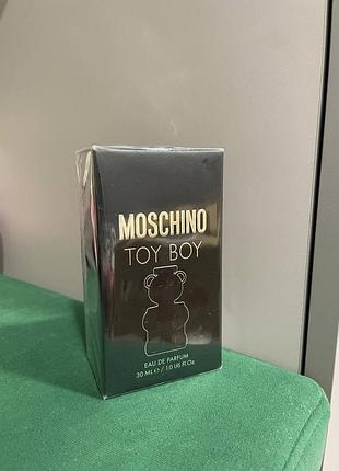 Парфуми moschino toy