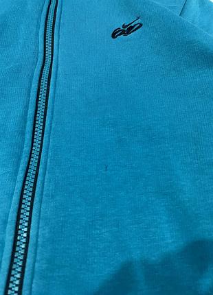 Женское зип худи nike 6.0, size m-l 3