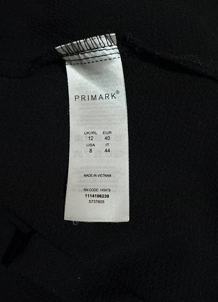 Сукня primark 6
