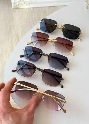 Окуляри cartier