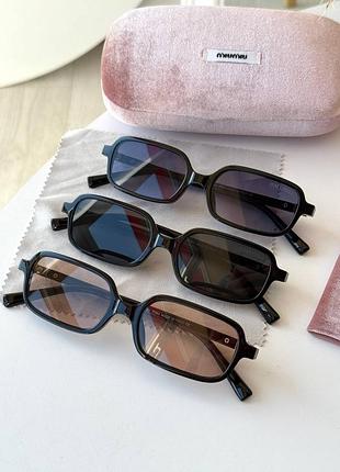 Стильні  miu miu 🦋