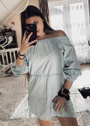 Платье женское