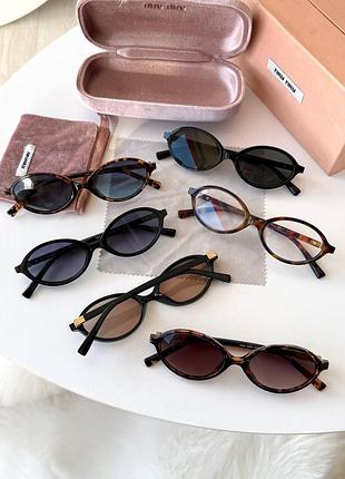Стильні  miu miu 🦋