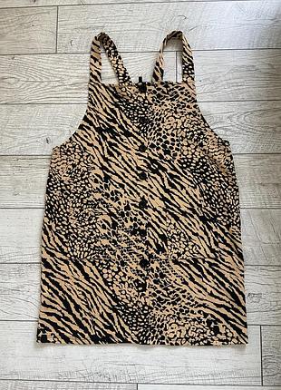 Прикольний сарафан