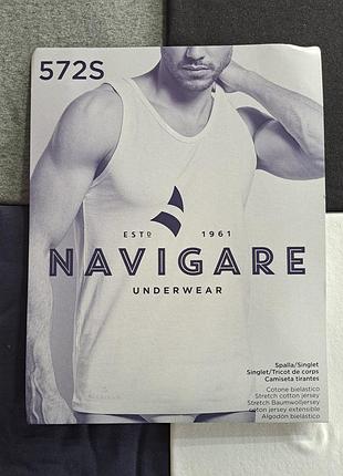 Чоловіча майка navigare