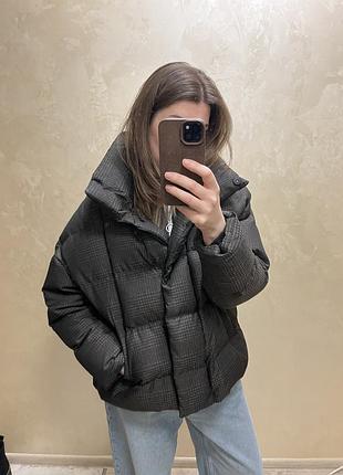 Пуховик