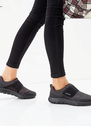Кроссовки skechers, 40 р,