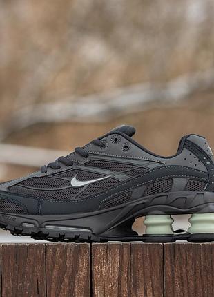 Кросівки nike shox tl 2