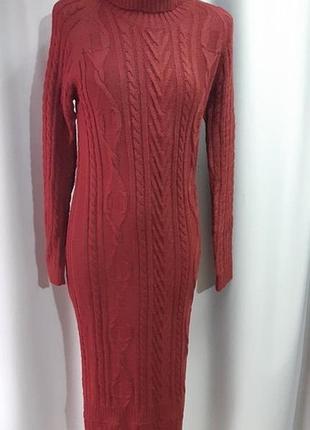 Плаття трикотажне olko