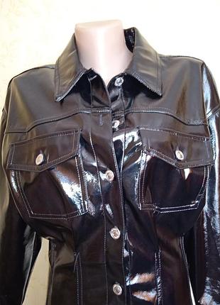 Пиджак френч zara