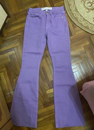 Джинси river island