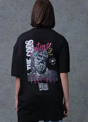 Футболка by the gods oversize | 8049299