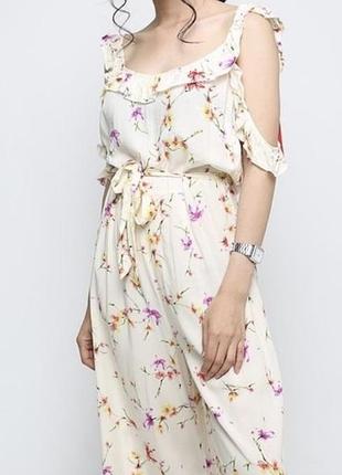 Красивый комбез