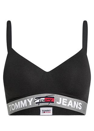 Топ tommy jeans