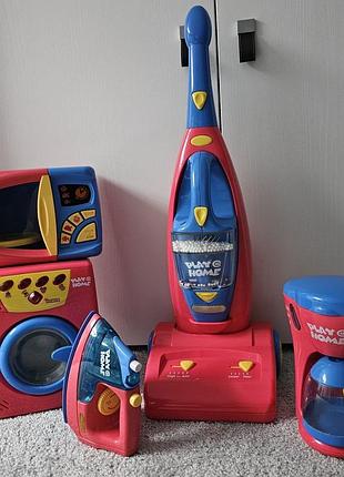 Ігровий набір Sonic the hedgehog