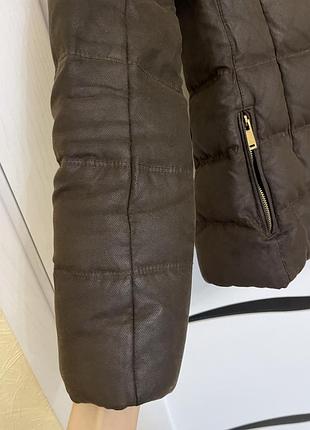 Куртка zara 5