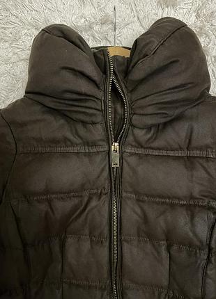 Куртка zara 4