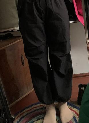 Штани baggy