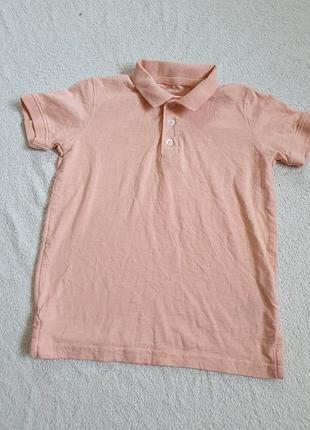 Поло,футболка для мальчика
