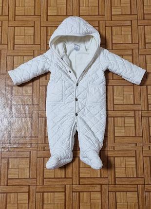Комбінезон демісезонний ralph lauren